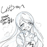 しょうゆ (@autumn_fragrant) 's Twitter Profile