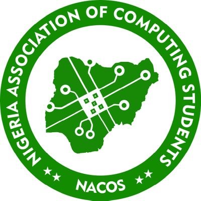 Nigeria Association of Computing Students (NACOS) is the umbrella body for students studying Computer Science, and other computing related courses in Nigeria.