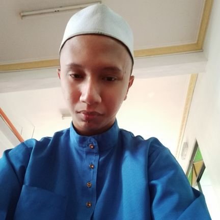 Muhammad Aiman bin Mohd Daud