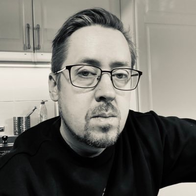 Denniz Hedinさんのプロフィール画像