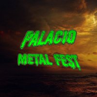PALACIO METAL FEST (@palaciometal) 's Twitter Profile