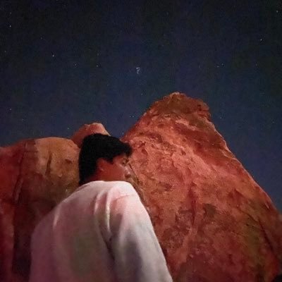 AjamesNavarro's profile picture. CPP Track and Field