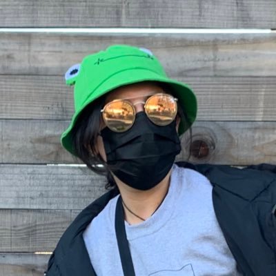 chrisgiadadrago's profile picture. language is a social construct