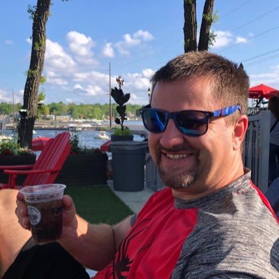 troydtech's profile picture. IT geek - ISU sports fan