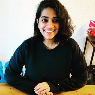 jhacsnigdha's profile picture. obsessed with data and Story they tell. Views my own and subjected to staunch criticism by my own self right after posting.Feminist in progress! ~She/Her