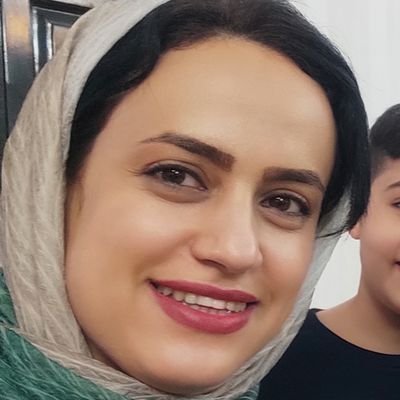 Fatemeh80783373's profile picture. 