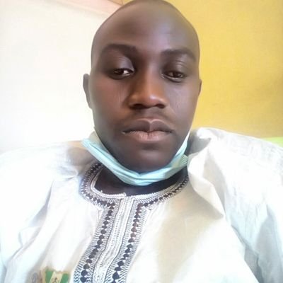 AremsonAbubakar's profile picture. the young upcoming politician