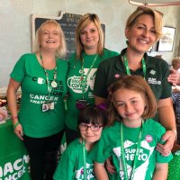 MacmillanKernow (@macmillankernow) 's Twitter Profile