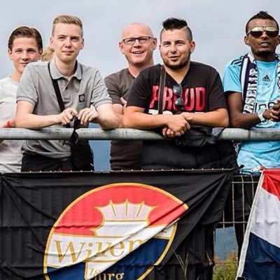 Olivier1896's profile picture. Willem II - 1.FC Köln