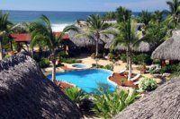 PresentMoment_'s profile picture. Present Moment Retreat is a conscious living retreat and boutique hotel in Troncones, Mexico...specializing in yoga, meditation, qigong, dance & healing arts.