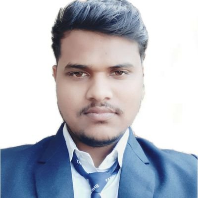 SatishMauryaDev's profile picture. Learning, writing, developing, creating, everything around WEB.
JavaScript, React on the lead, supported by CSS & HTML.
Blogs at https://t.co/VtKOm7IGcm