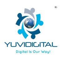 yuvidigitalltd's profile picture. We help companies grow with greater traction. We support them at various stages including advising and technology development.