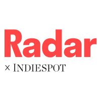 Radar x Indiespot (@indiespot) 's Twitter Profile Photo Radar x Indiespot (@indiespot) 's Twitter Profile Photo