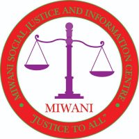 Miwani Social Justice & Information Centre(@MiwaniCentre) 's Twitter Profile Photo