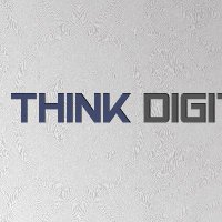 Think Digital(@ThinkDigital21) 's Twitter Profile Photo