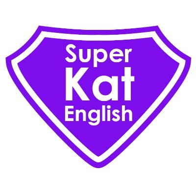 SuperKatEnglish