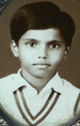I used to play sport on Saturdays before kids decided my Saturdays now belong to them.