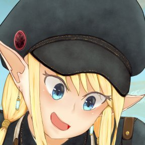 aquerimaki Profile Picture