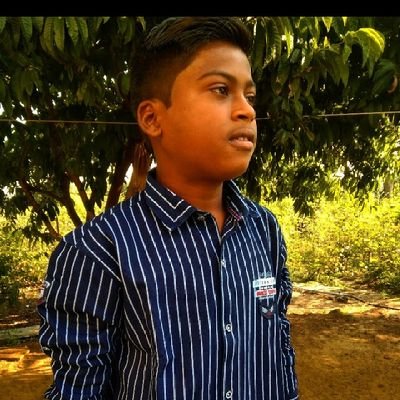 Valmikshinde12's profile picture. Valmik