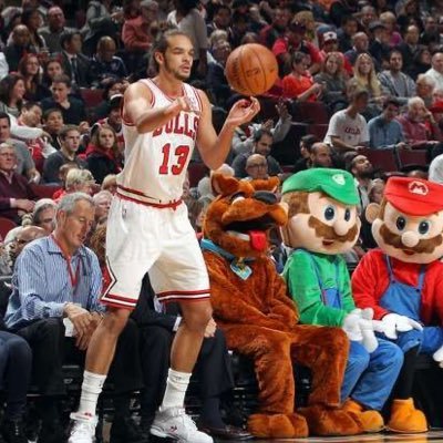 No Context Chicago Bulls #BullsNation Also Follow: https://t.co/uaYtyHI03j