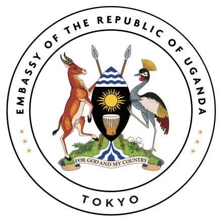 Uganda Embassy Tokyo