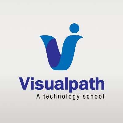 Visualpath is a leading software training organization with 16+ years of experience providing training on cutting edge technologies. 30K+ Learners worldwide.