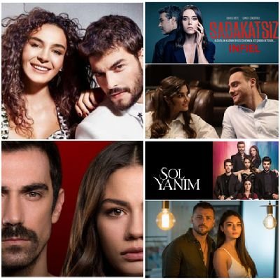 Aquí encontrarás vídeos de tus mejores series turcas subtituladas al español.
Instagram @series_turcas_e
Suscribete en mi canal 👇