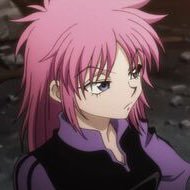 #KURAPIKA: gender? yeah fuck that!
