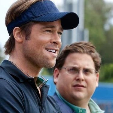 'Your goal shouldn't be to buy players, it should be to buy points' Peter Brand, Moneyball (2011)
Manager with a Moneyball philosophy | 31k OR 21/22 | #coys