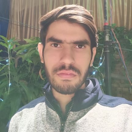 Gursimran1505's profile picture. NEVER GIVE UP