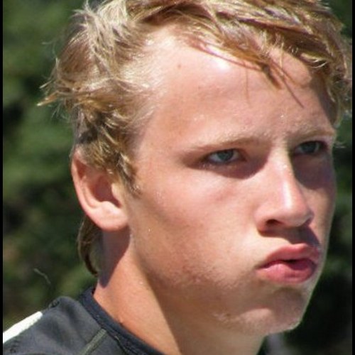 Michael Haley