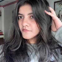 Ashna Tolkar (@themoneylancer) Twitter profile photo