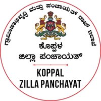 Koppal Zilla Panchayat(@ZP_Koppal) 's Twitter Profile Photo