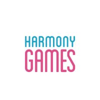 Harmony Games(@Harmony_Games) 's Twitter Profile Photo