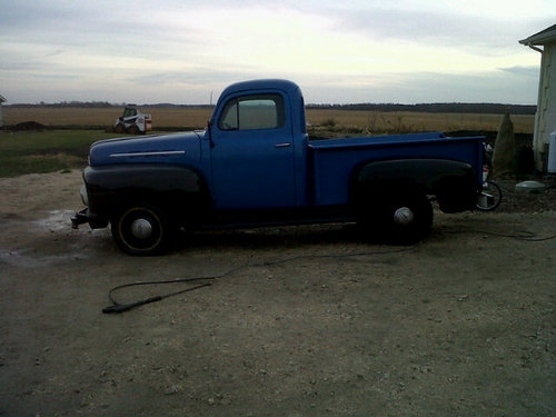 pitz68's profile picture. Prairie boy