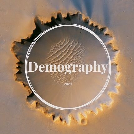 Growing!
Write to us demographyps@gmail.com