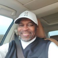 Terence Johnson - @Terence53009706 Twitter Profile Photo