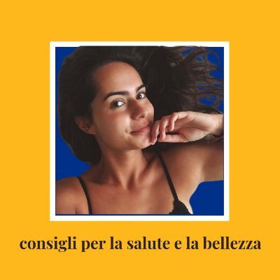 La tua pelle riflette la tua salute. È la tela del tuo corpo e uno dei suoi beni più preziosi. È anche l'unica pelle che avrai mai.