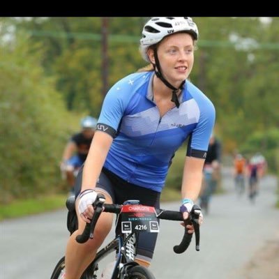 Community Cycling Developer for @britishcycling, working in the Bradford District.