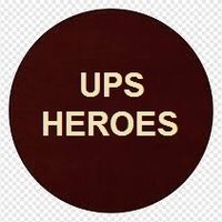 UPS Heroes(@ups_Heroes) 's Twitter Profileg