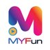 MY FUN OFFICIAL (@official_myfun) Twitter profile photo