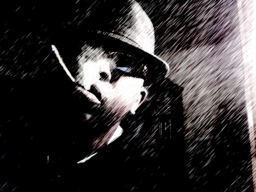 I'm Kooler then a Milkshake Fallow Me