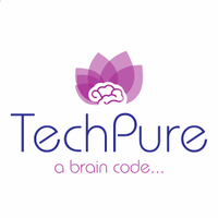 TechPure Ltd.(@TechpureLtd) 's Twitter Profile Photo