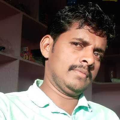 YalamalaSrihar1's profile picture. Gd r Bad Take a Step