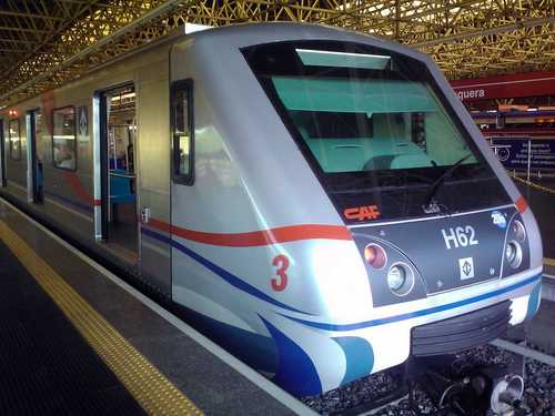 Dicas_Metro's profile picture. Sou um usuário diário do Metrô de SP, e com certeza tenho muito pra contar e dividir com vcs, pois sou ITAQUERAxBARRA FUNDA