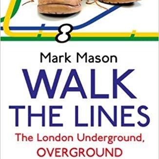 WalkTheLinesLDN Profile Picture