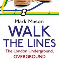 Mark Mason(@WalkTheLinesLDN) 's Twitter Profile Photo