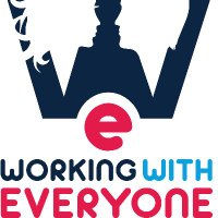 WE (Working with Everyone) (@workingwevery1) 's Twitter Profile
