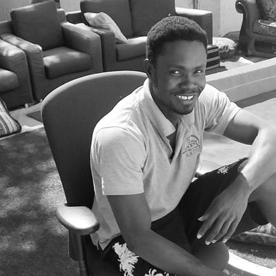 MartinsElijah6's profile picture. heavenly focus.