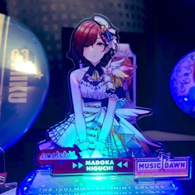 ふーたろー△円香Pさんのプロフィール画像